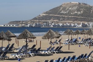 Agadir Transfers