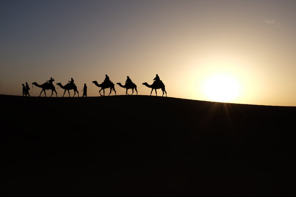 Transfer Marrakech